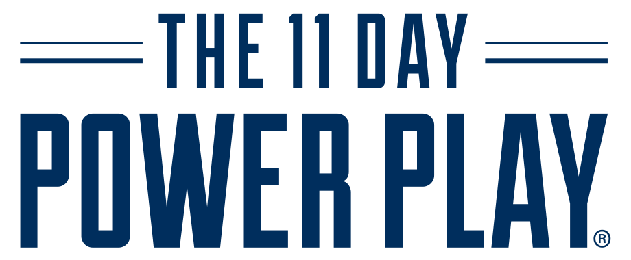 11 Day Power Play | Buffalo NY